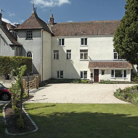 The Beeches Bed & Breakfast Churchill  Exterior foto