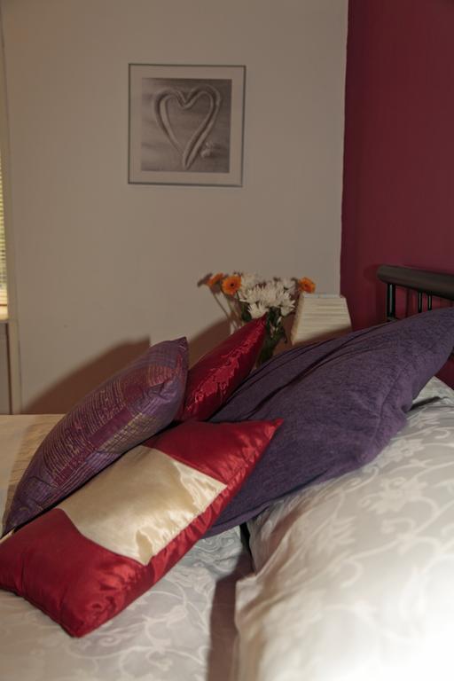 The Beeches Bed & Breakfast Churchill  Exterior foto