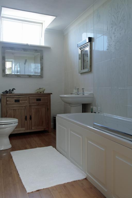 The Beeches Bed & Breakfast Churchill  Cameră foto