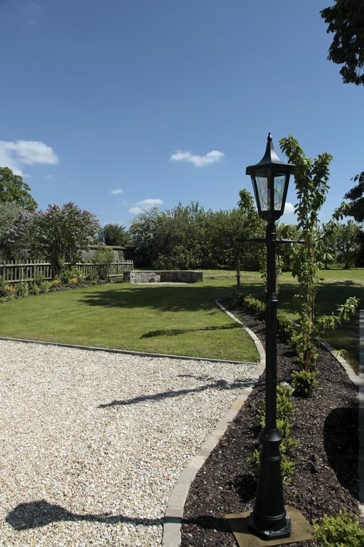 The Beeches Bed & Breakfast Churchill  Cameră foto