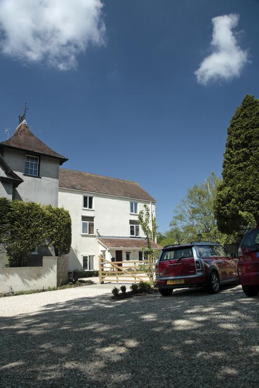 The Beeches Bed & Breakfast Churchill  Exterior foto