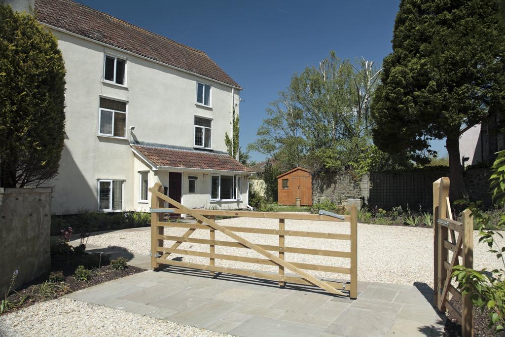 The Beeches Bed & Breakfast Churchill  Exterior foto
