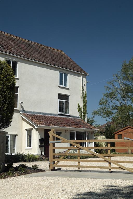 The Beeches Bed & Breakfast Churchill  Exterior foto