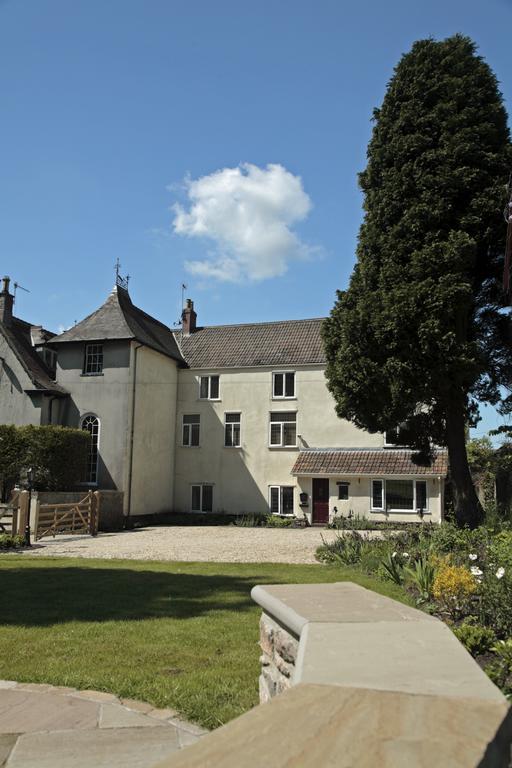 The Beeches Bed & Breakfast Churchill  Exterior foto