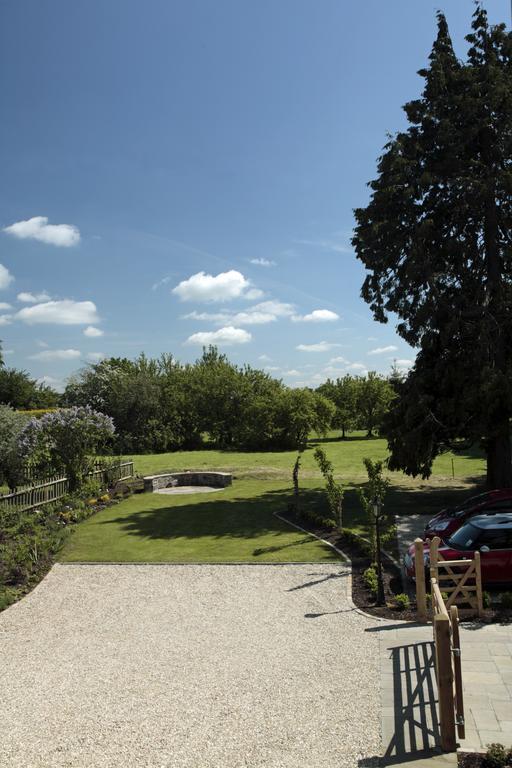 The Beeches Bed & Breakfast Churchill  Cameră foto
