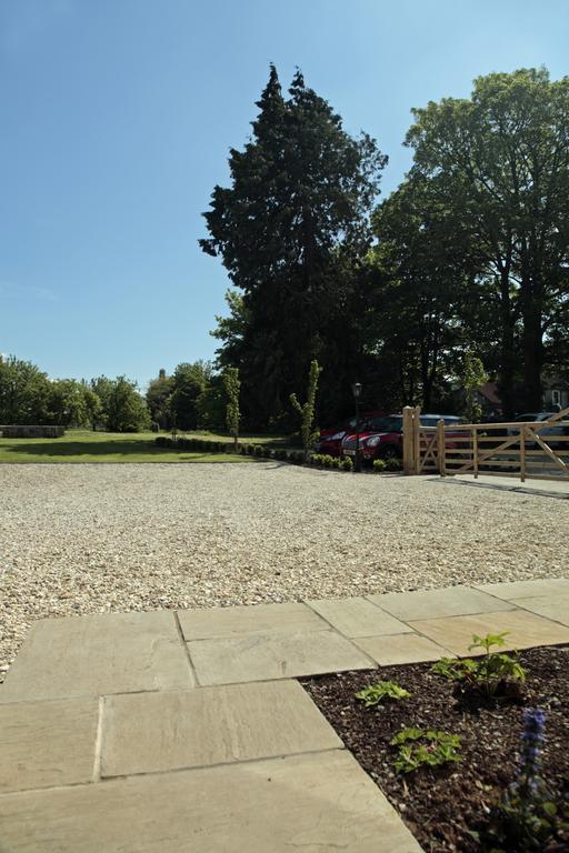 The Beeches Bed & Breakfast Churchill  Exterior foto
