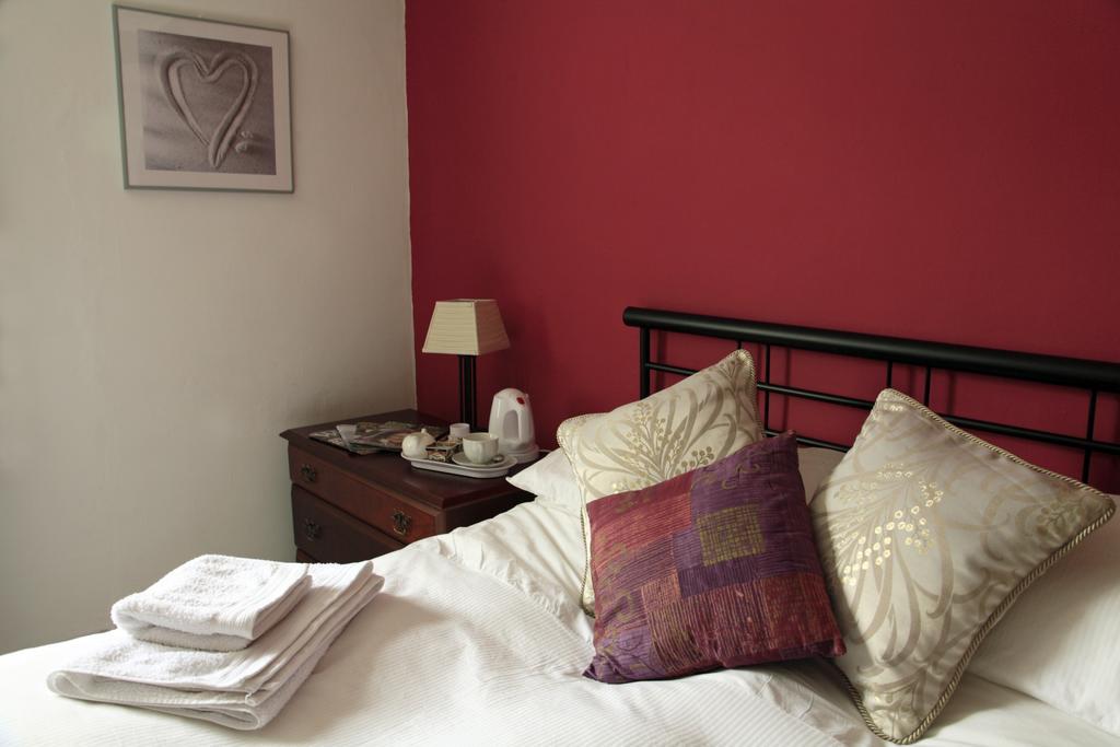 The Beeches Bed & Breakfast Churchill  Cameră foto