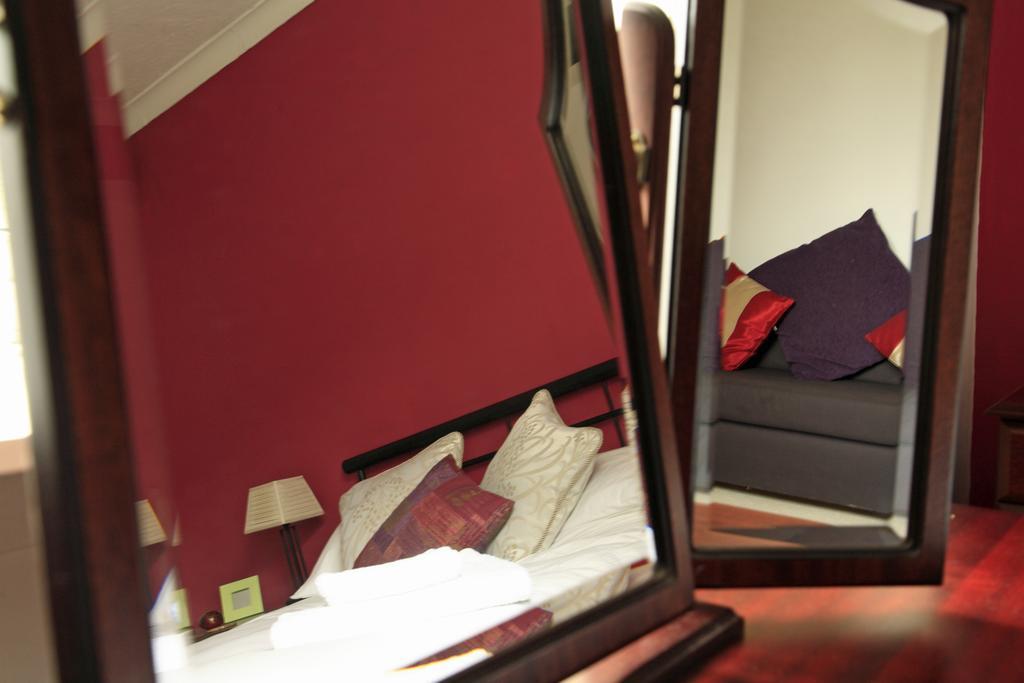 The Beeches Bed & Breakfast Churchill  Cameră foto