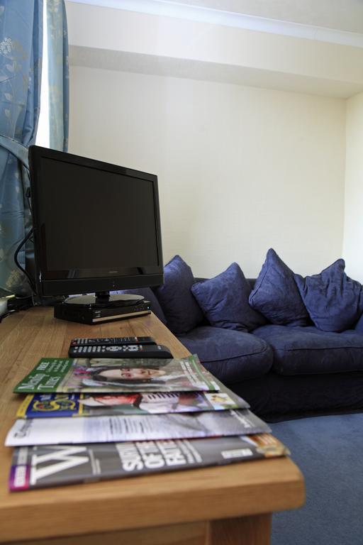 The Beeches Bed & Breakfast Churchill  Cameră foto
