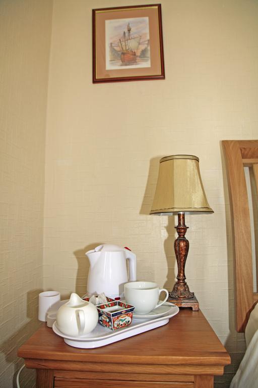 The Beeches Bed & Breakfast Churchill  Exterior foto