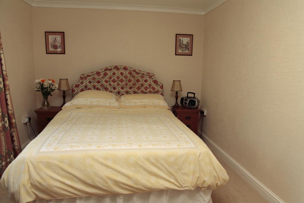The Beeches Bed & Breakfast Churchill  Exterior foto