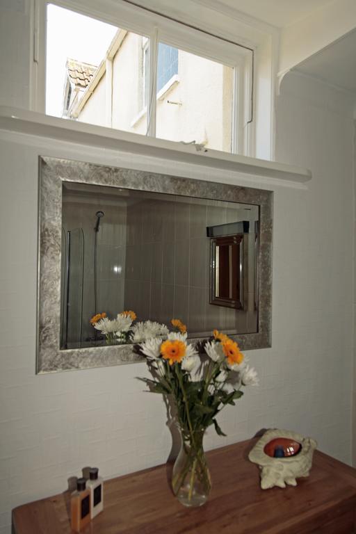 The Beeches Bed & Breakfast Churchill  Exterior foto