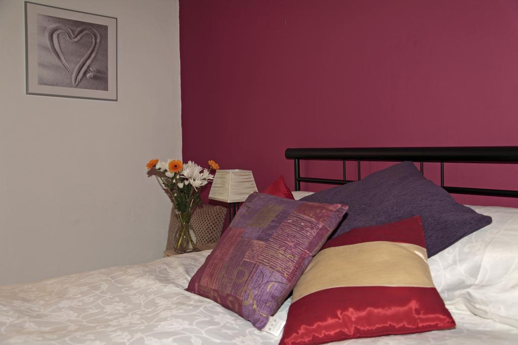 The Beeches Bed & Breakfast Churchill  Exterior foto