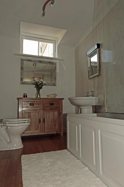 The Beeches Bed & Breakfast Churchill  Exterior foto