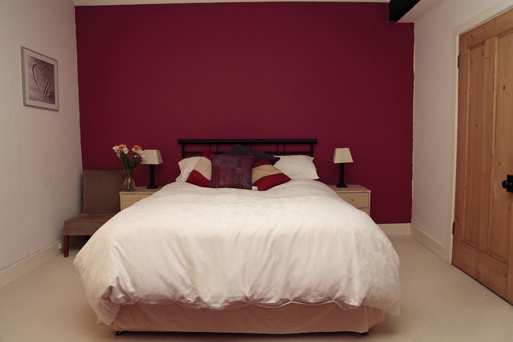 The Beeches Bed & Breakfast Churchill  Exterior foto