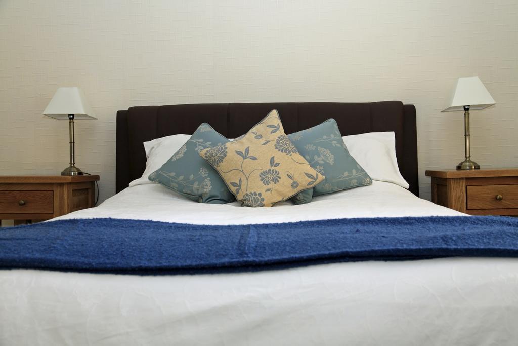 The Beeches Bed & Breakfast Churchill  Cameră foto