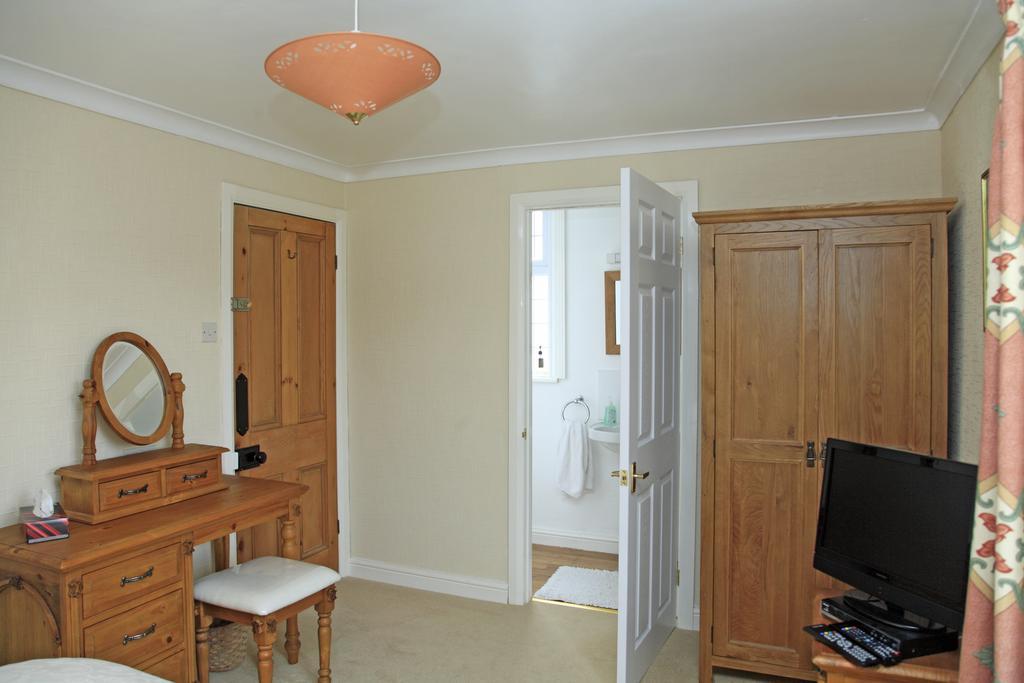 The Beeches Bed & Breakfast Churchill  Cameră foto