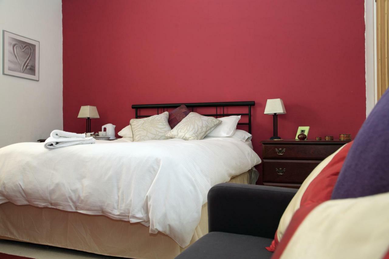 The Beeches Bed & Breakfast Churchill  Cameră foto